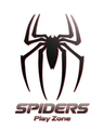 SpiderPlayZone